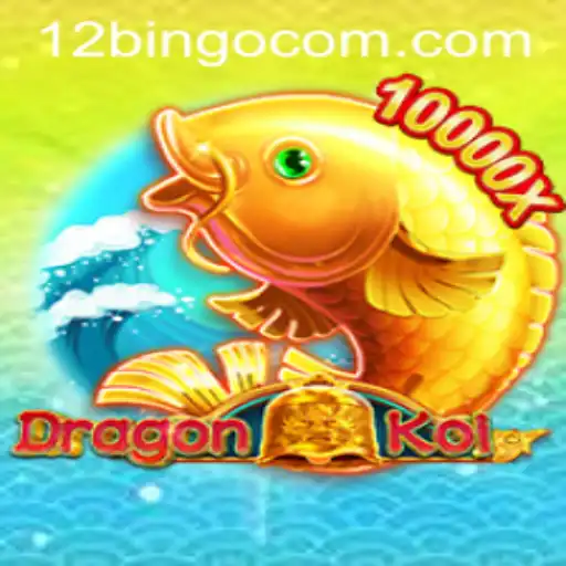 Discover the Mystical World of DragonKoi: Unveiling the 12bingo Phenomenon