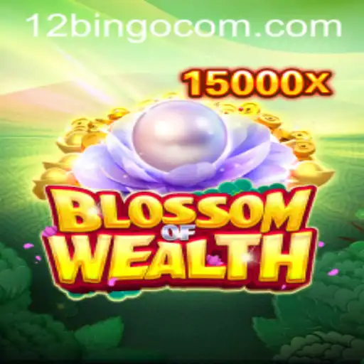 Unveiling BlossomofWealth: A Fresh Take on Online Gaming with 12bingo