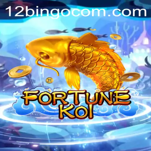 FORTUNEKOI and the Exciting World of 12bingo