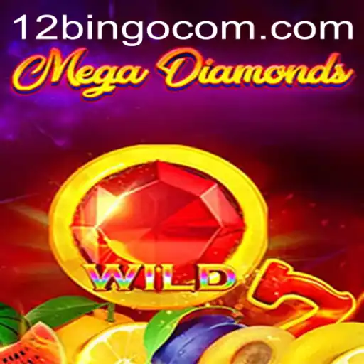 MegaDiamond: The Ultimate Gaming Experience