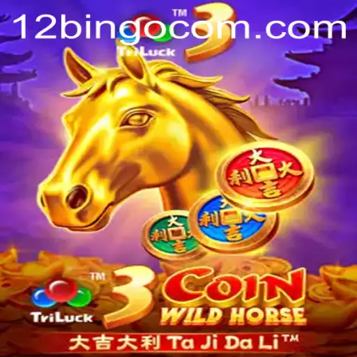 Exploring the Exciting World of 3CoinWildHorse: A Comprehensive Guide