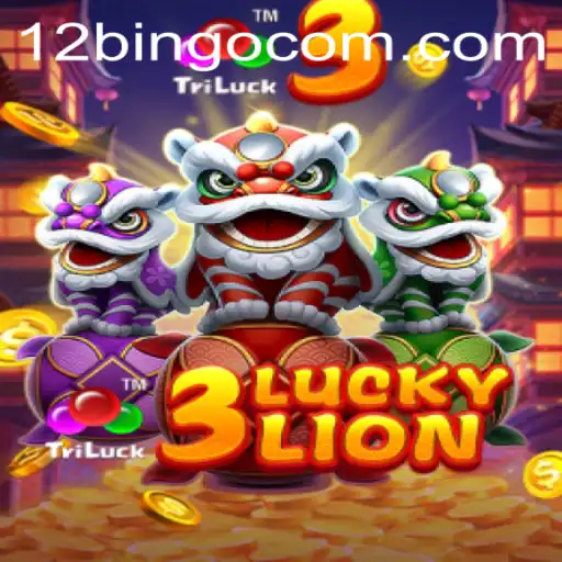 Exploring the Dynamic World of 3LUCKYLION and 12bingo