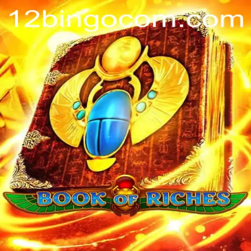 Unlocking the Adventures of BookofRiches