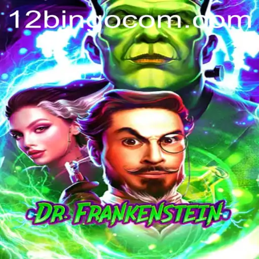 DrFrankenstein: A Horror Game Experience Meets Bingo Fun