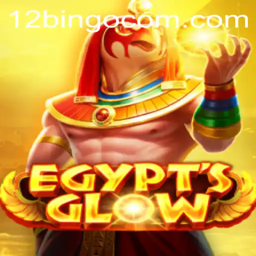 Discover the Mystical World of EgyptsGlow: A Unique Gaming Experience with 12bingo