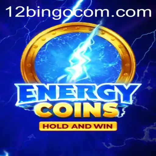 Unleashing the Power of EnergyCoins: Dive Into the World of 12bingo