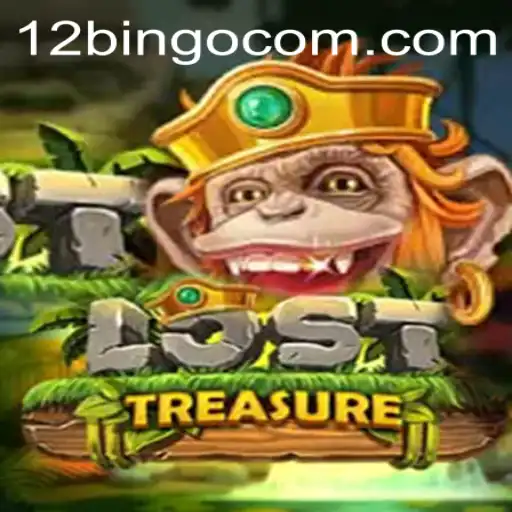 Exploring Lost Treasure
