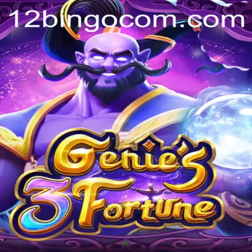 Unveiling the Mesmerizing World of Genie3Fortune and 12bingo: A Game for the New Era