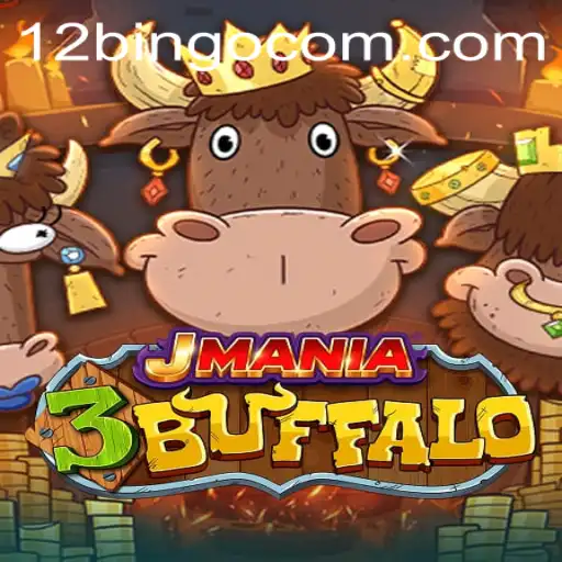Welcome to the Exciting World of JMania3Buffalo: Unlock the Secrets of 12bingo