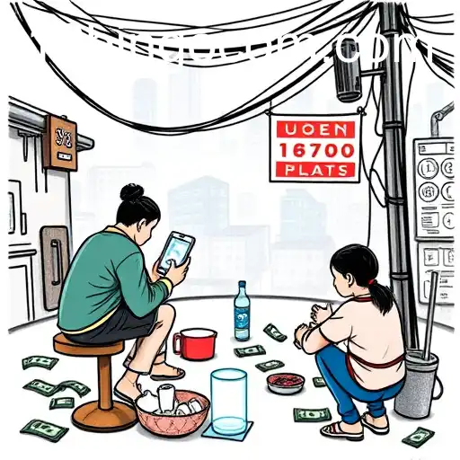 The Complex World of Jueteng and the Emerging Context of 12bingo