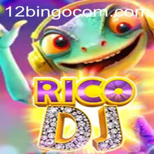 Exploring RicoDJ: The Innovative Game Captivating Players with 12bingo