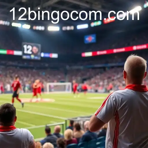 The Evolution of '12bingo' in the World of Sports