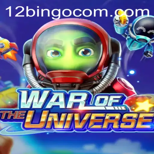 WAROFTHEUNIVERSE: A Stellar Strategy Game Blending Excitement and Innovation